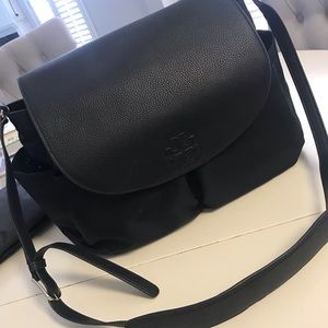 Tory Burch Diaper Bag